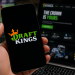 DraftKings stock jumps 11% as prediction markets volume surges