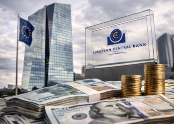 DAX, CAC 40, IBEX, and Stoxx 50 in focus ahead of the ECB interest rate decision