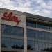Eli Lilly stock rises as Retatrutide data boosts obesity drug lead