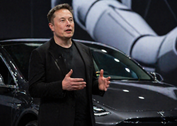 Tesla stock slips below $400: why upbeat EV sales estimates are not helping
