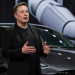 Tesla stock slips below $400: why upbeat EV sales estimates are not helping