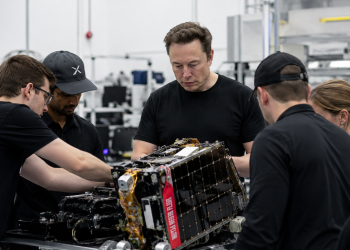 SpaceX passes Amazon in market value after three-day rally