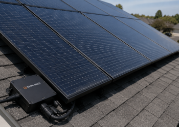 Enphase stock jumps on data center AI opportunity and new product launch