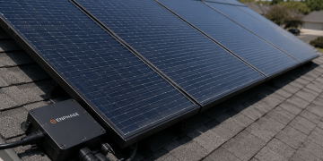 Enphase stock jumps on data center AI opportunity and new product launch