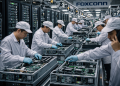 Nvidia, Hyundai in final talks to build AI R&D hub in South Korea: report