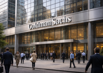 Goldman Sachs hits $1T M&A record as SpaceX IPO adds Wall Street halo