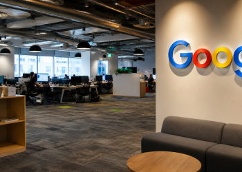 Why is Alphabet stock rising 4% today?