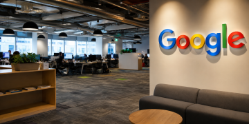 Why is Alphabet stock rising 4% today?