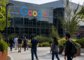 Alphabet stock drops as $80B AI fundraising plan shakes Wall Street