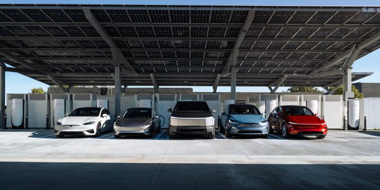 Tesla stock is down around 1% on Thursday: what’s hurting the EV stock?