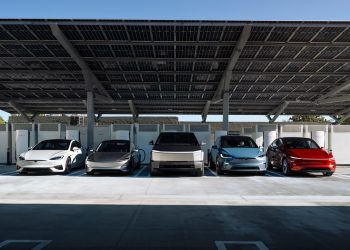 Tesla stock slips 2% as SpaceX continues to climb: what’s hurting the EV giant