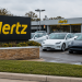 Hertz stock plunges as weak used-car demand hits earnings outlook