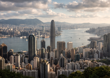 Hang Seng Index nears death cross as China tech stocks stumble