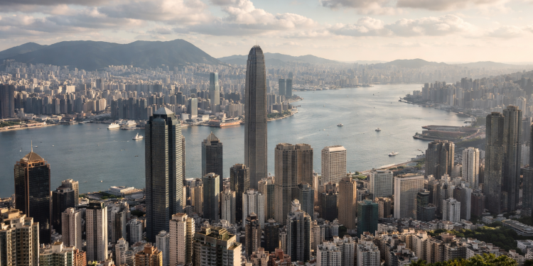 Hang Seng Index nears death cross as China tech stocks stumble