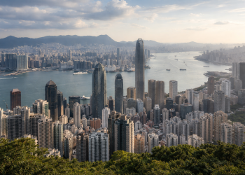 Here’s why the Hang Seng Index is missing the global stock market bull run