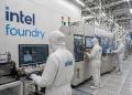 Why Intel stock is crashing around 6% on Tuesday
