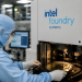 Intel stock jumps on BofA upgrade as AI demand fuels growth outlook