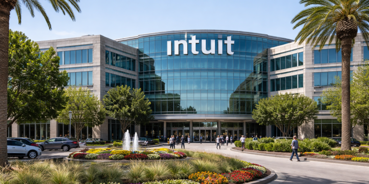 Intuit stock is the worst performer in the Nasdaq 100 Index this year: buy the dip?