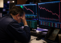 Micron, Sandisk stocks slide as traders exit high-flying AI plays