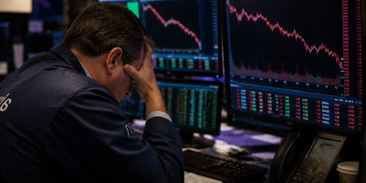 Micron, Sandisk stocks slide as traders exit high-flying AI plays