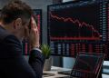 KKR, Blackstone shares tumble as private equity jitters return