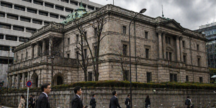 Top 4 catalysts for Japan’s Nikkei 225 Index this week