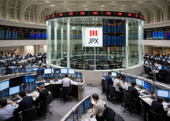 Top catalysts for Japan’s Nikkei 225 and Topix indices this week