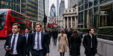 FTSE 100 Index outlook: top 3 catalysts for the Footsie this week