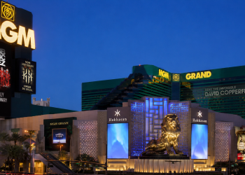 MGM stock jumps 14% as Barry Diller tables $18B offer