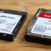 Micron, Sandisk, other memory stocks tumble on high AI spending and rate hike fears