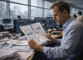 Can Micron stock really move 11% after earnings as options heat up?