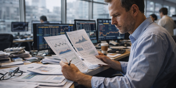 Can Micron stock really move 11% after earnings as options heat up?