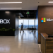 Why is Microsoft stock falling today?
