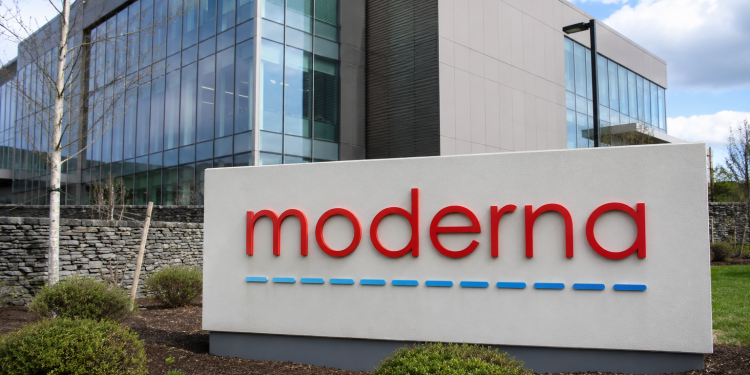 Moderna stock soars as cancer pipeline and CAR-T push ignite optimism