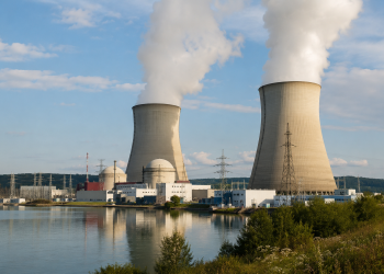 Nuclear stocks to own as AI demand drives power boom