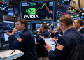 Why smart money is fading Nvidia while rest of chips are soaring