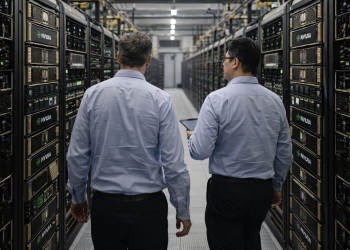 Nvidia’s 5 Korea deals explained: what SK Hynix, Naver and LG gain