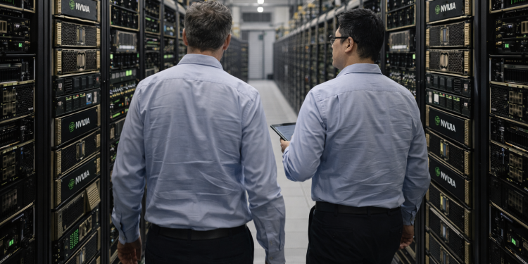 Nvidia’s 5 Korea deals explained: what SK Hynix, Naver and LG gain