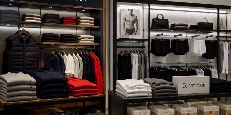 PVH stock drops 22% after guidance cut triggers analyst downgrades