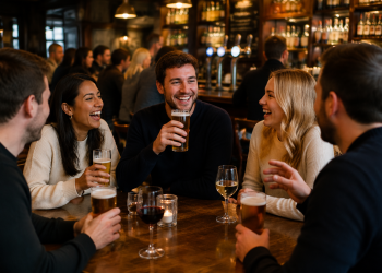 Why Diageo, Heineken and Anheuser-Busch are battling falling alcohol demand