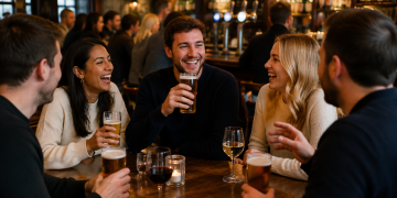 Why Diageo, Heineken and Anheuser-Busch are battling falling alcohol demand