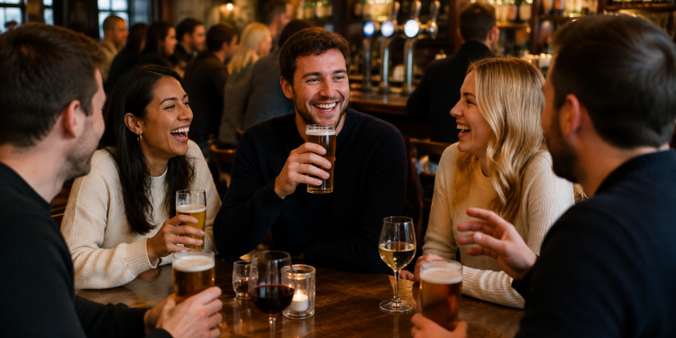 Why Diageo, Heineken and Anheuser-Busch are battling falling alcohol demand