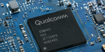 Qualcomm stock jumps on AI data center push, Meta and Microsoft deals