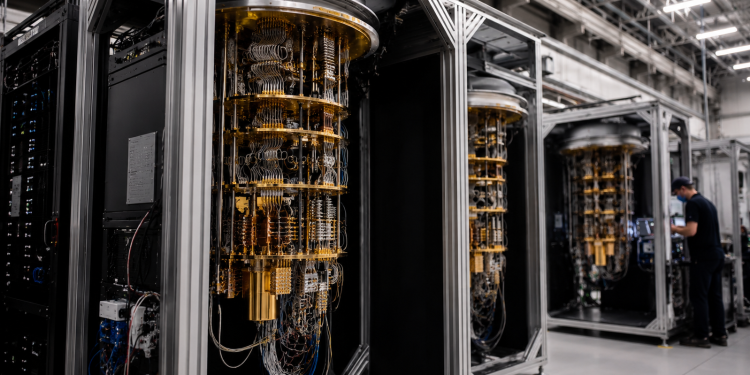 Quantum Computing stock jumps as analysts see product catalysts