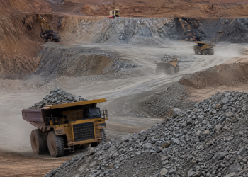 USA Rare Earth secures up to $1.6B CHIPS funding for US expansion