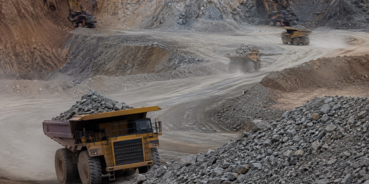 USA Rare Earth secures up to $1.6B CHIPS funding for US expansion
