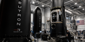 Rocket Lab stock jumps as KeyBanc upgrade revives space sector