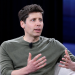 Why OpenAI’s Altman is headed to Samsung, and what’s at stake