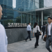 Samsung rebounds 5% after crash: buy-the-dip moment or warning sign?