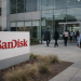 SanDisk stock gains after Bernstein raises price target on memory supercycle outlook